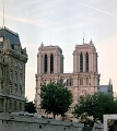 21 Notre Dame from Seine river cruise